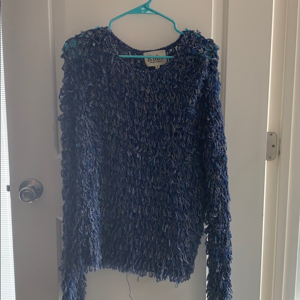 FL&L Knitz Sweater